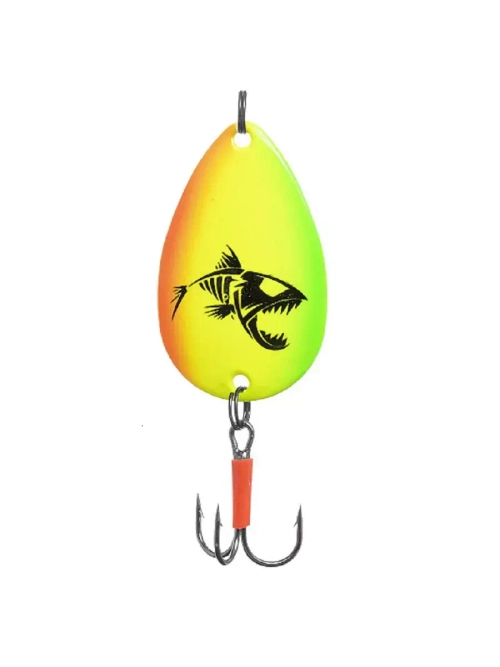 Блесна Колеб-станд Ложка 15гр