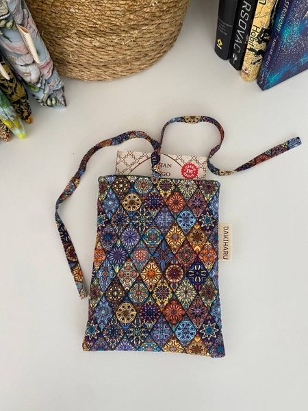 ПРЕДЗАКАЗ, КАСАБЛАНКА МАРАКЕШ, 100% хлопок ,Handmade Fabrics 3