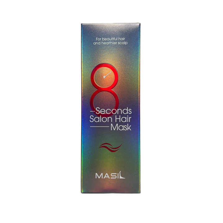 Маска для волос Masil 8 Seconds Salon Hair Mask восстанавливающая 100 мл