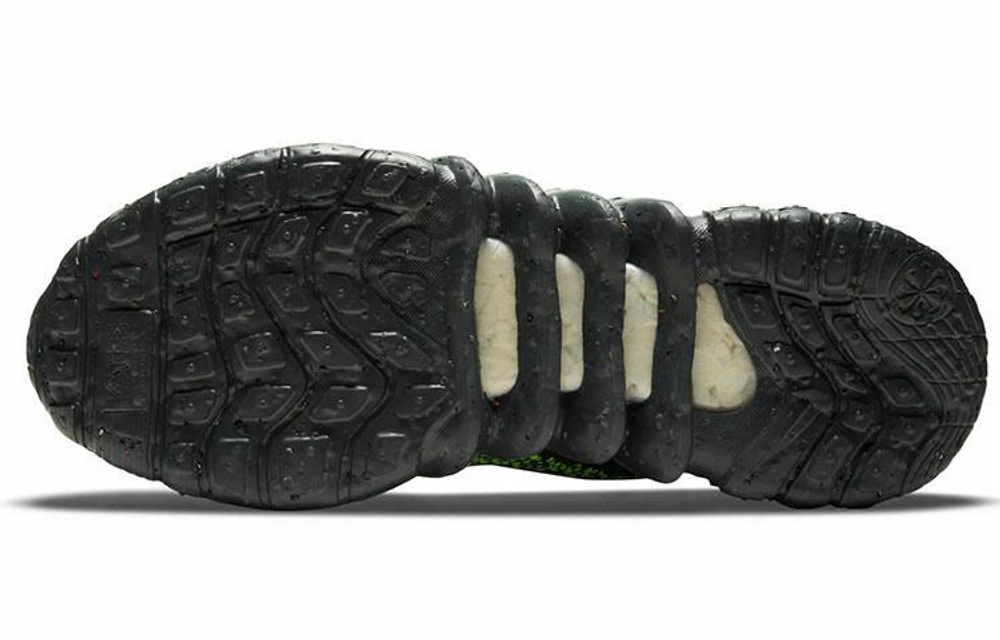 Кроссовки Nike Space Hippie 01 "Black Volt"