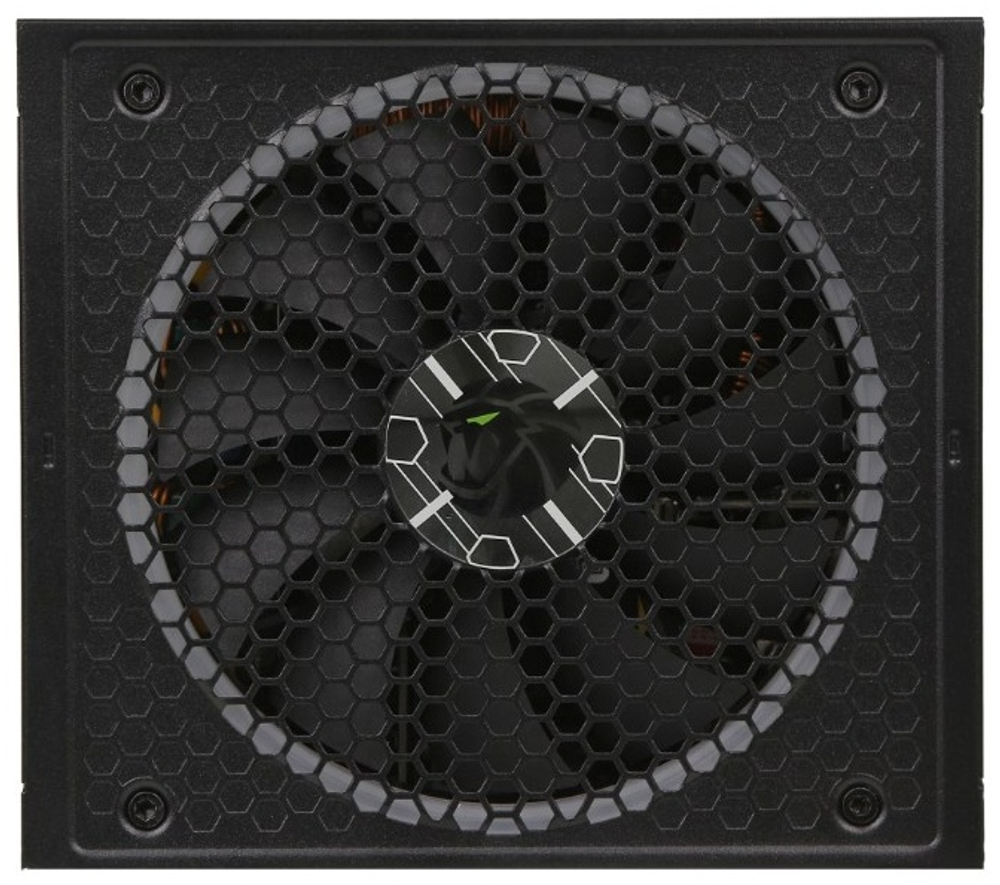 Блок питания Game Max RGB PRO 1300P 1300 Вт