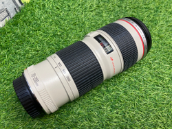 Canon EF 70-200mm 4L USM