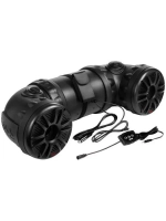 Корпусная акустика Boss Audio ATV85B c Bluetooth, 700 Вт