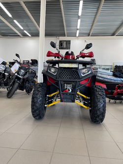 Квадроцикл GBM CROSS HILL 300 NEW PREMIUM