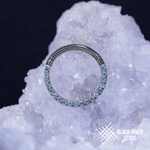 Кликер Side Light Sapphire 1.2мм