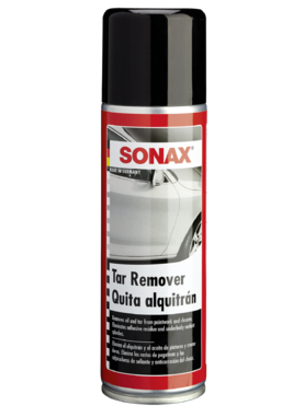 334200 SONAX Очиститель битума 0,3 л