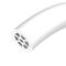 Профиль Arlight WPH-Flex-D40-360Deg-S10-5M White 045869