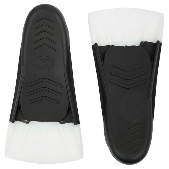 Ласты Sargan Ласточки черно-белые