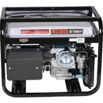 Бензиновый генератор Ресанта БГ 8000 Р