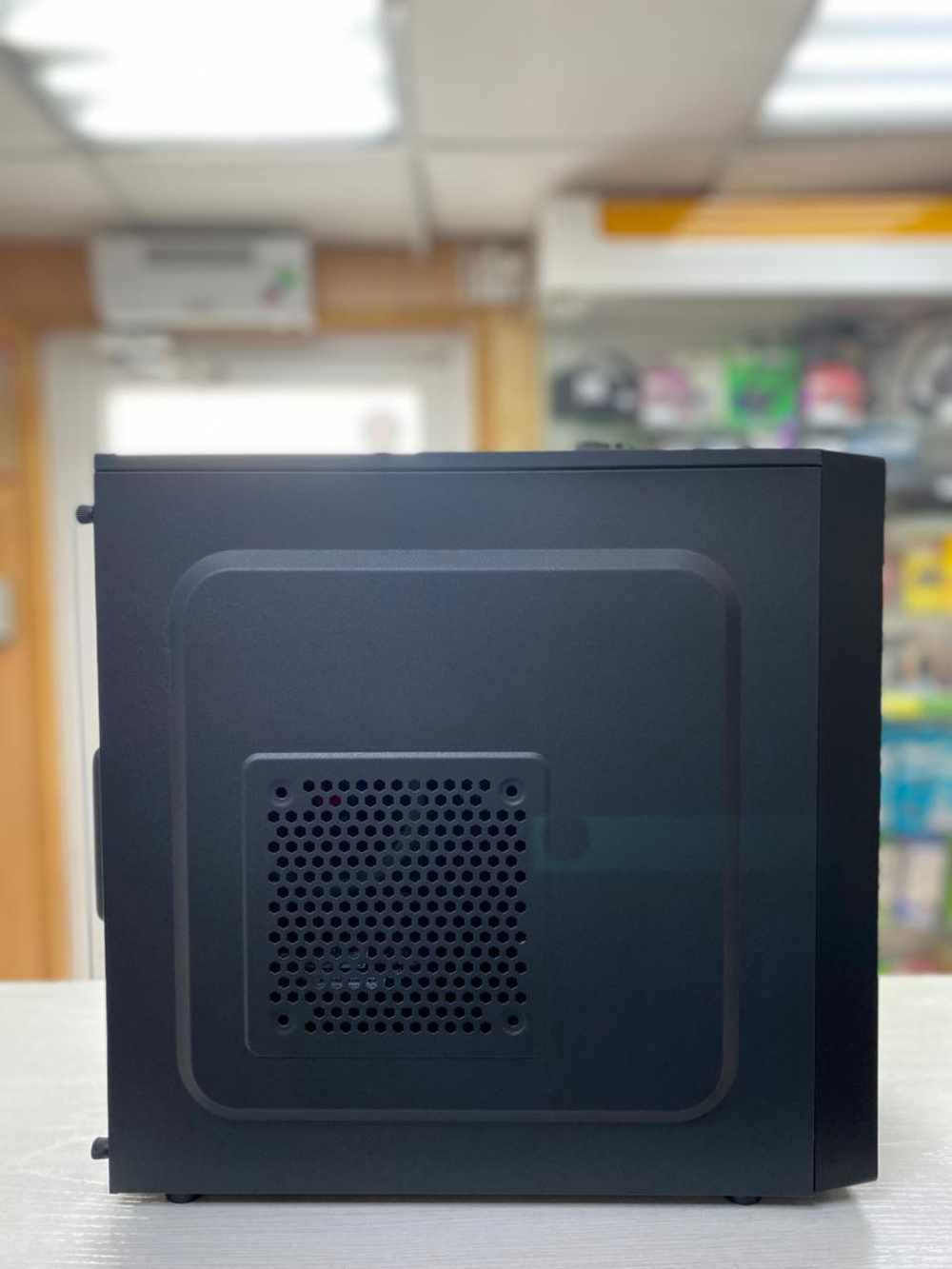Системный блок AMCV A055N Game Base