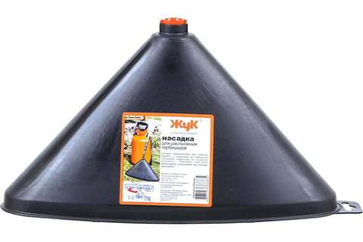 Насадка для распыления гербицидов "Жук" 6835-00