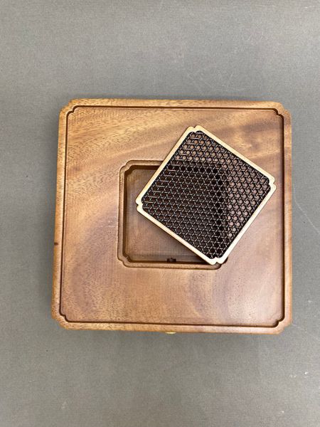 Ча бань (доска чайная) 110849