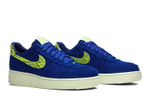 Кроссовки Olivia Kim X Nike Air Force 1 Low (Женская размерная сетка)