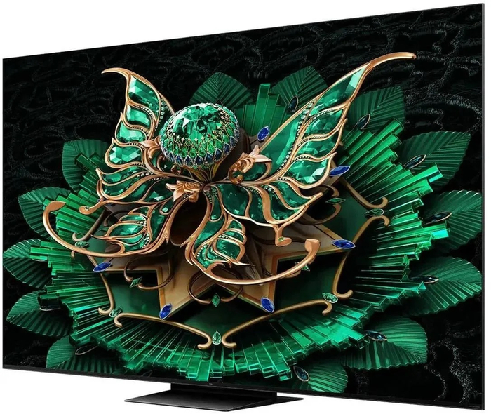 Телевизор TCL 75C7K: обзор, цена, наличие