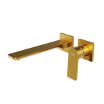 Смеситель для раковины RUBINELLI ASSE RB-L5013BB латунь