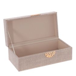 GAEM Шкатулка, L25 W12 H9 см