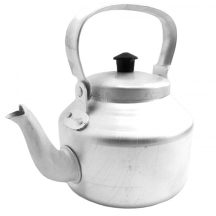 Чайник костровой «СЛЕДОПЫТ» 3,0 л (PF-CWS-P16)