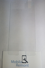 Защитное стекло "Плоское" для Asus ZC520KL (ZenFone 4 Max)