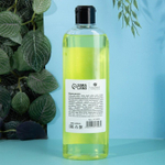 Шампунь для всех типов волос с экстрактом крапивы - 500 мл. (Цвет: не задано)