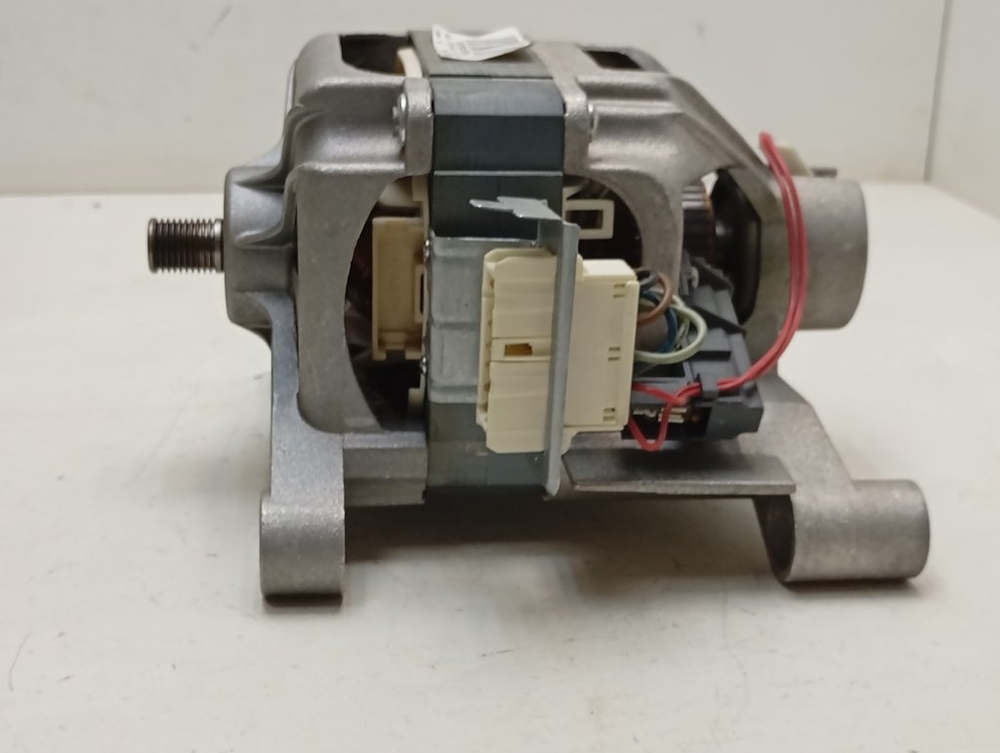 45У82 кт70 Двигатель для стиральной машины Атлант 171-04-0022 б/у