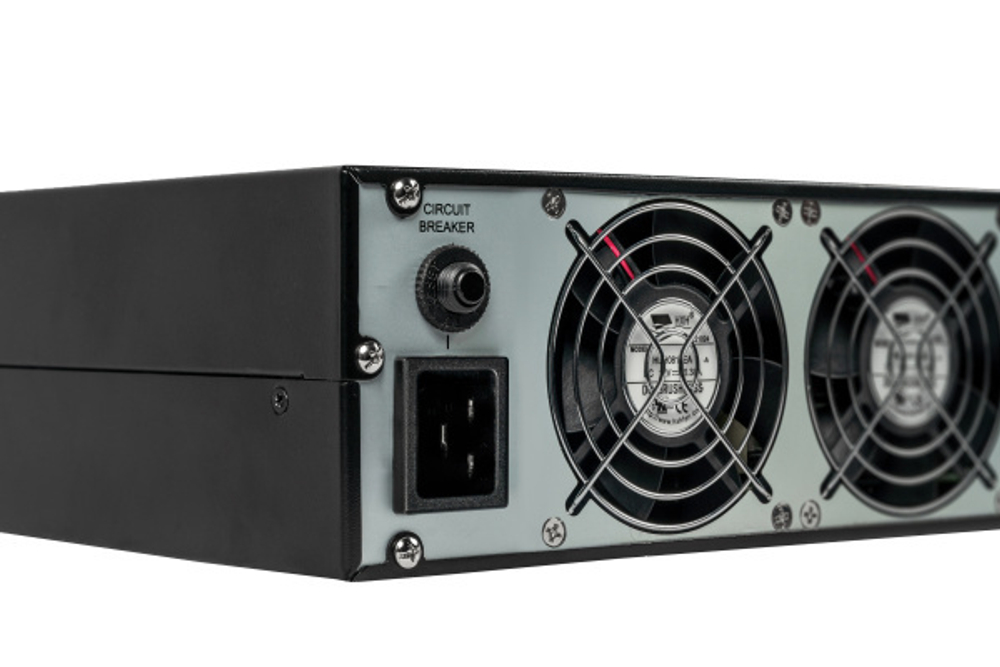 Источник бесперебойного питания Systeme Electric SRVSE3KRTI