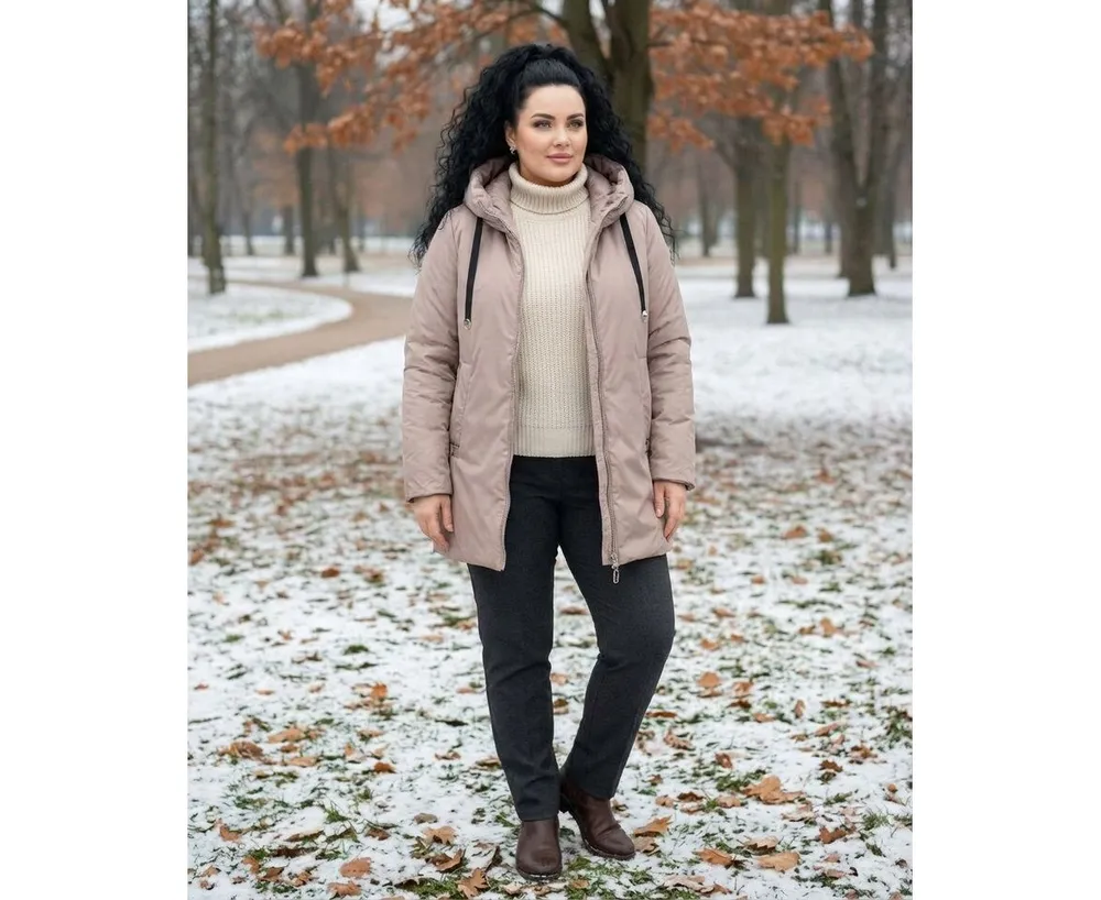 Куртка 50359988 Fabrika