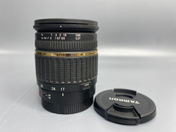 Tamron SP AF 17-50mm 2.8 XR Di II LD Asph IF A16 Canon Грибок