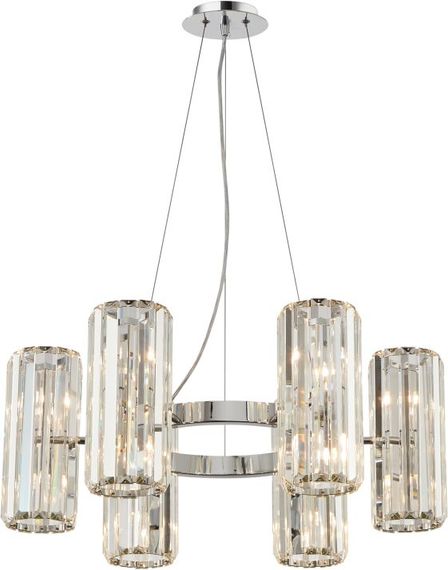 Подвесная люстра Stilfort Twin 2175/09/12P