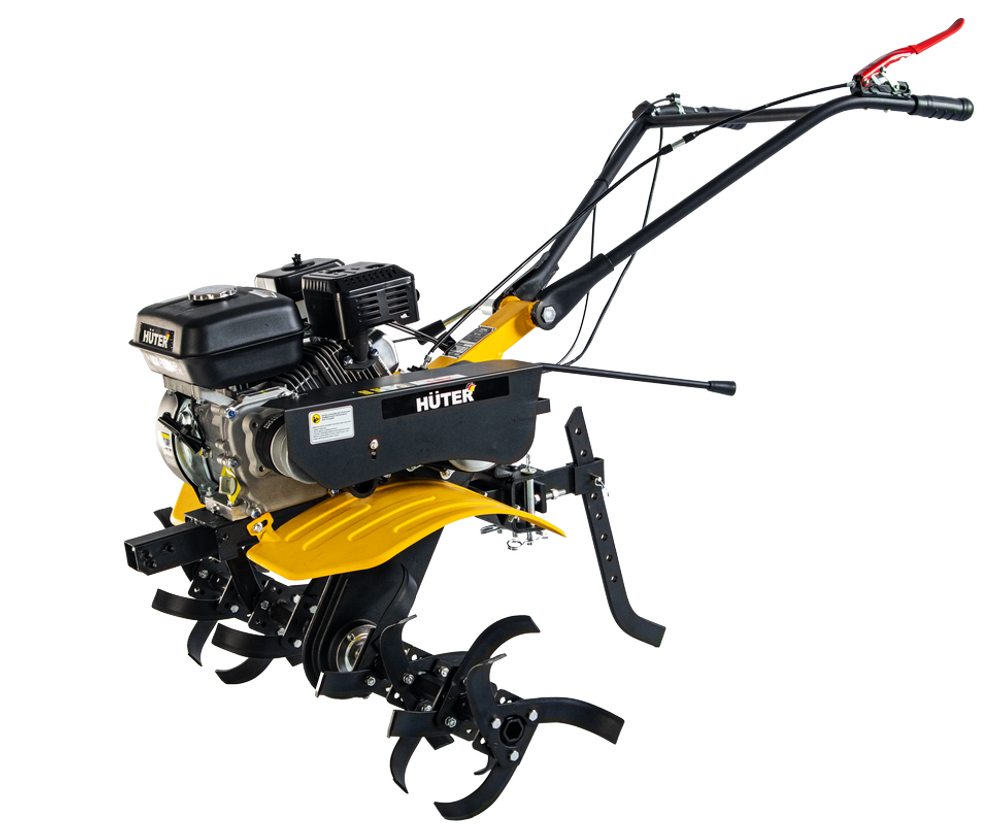 Сельскохозяйственная машина HUTER MK-7500Р