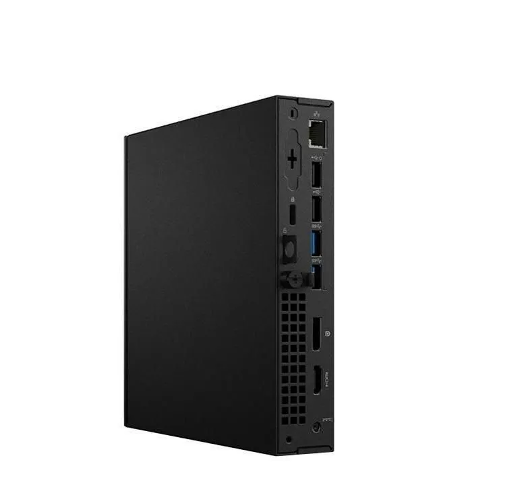 Неттоп Dell Optiplex 3050 (Intel Core i3-6100T, RAM 8ГБ,SSD 256ГБ, Intel HD Graphics 530, Win 10Pro)