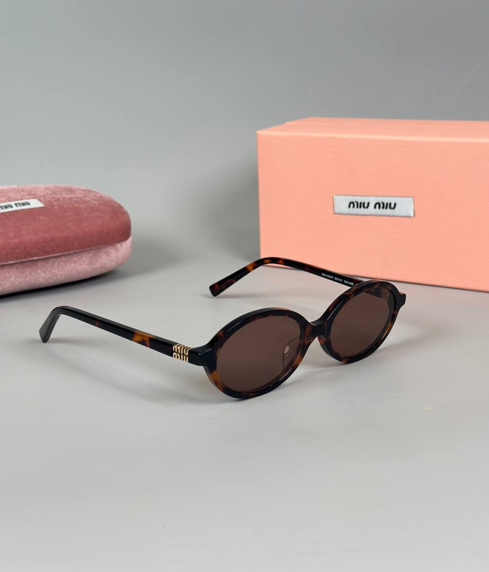 Очки Miu Miu