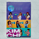 Альбом TWICE - WHAT IS LOVE? (B ver.)