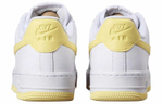 Кроссовки Nike Air Force 1 Low 07 (Женская размерная сетка)