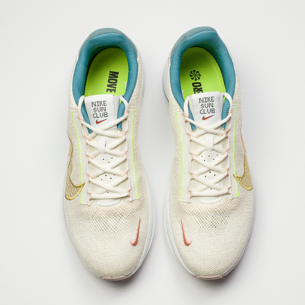 Кроссовки Nike Superrep Go 3 Nn Fk Cream Yellow