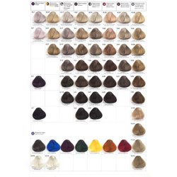 Палитра Tefia Mypoint стр.2