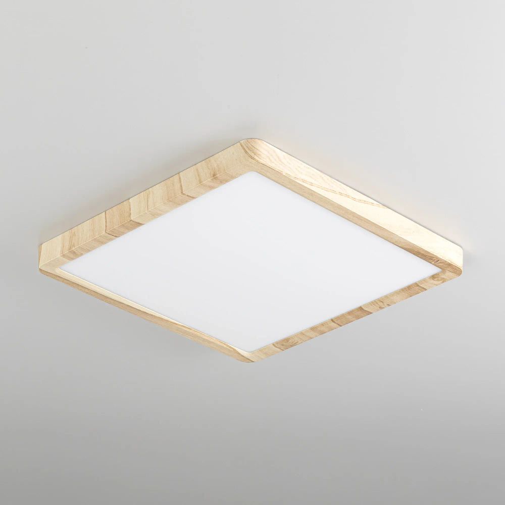 Citilux Бейсик CL738K242V LED Светильник накладной Клён