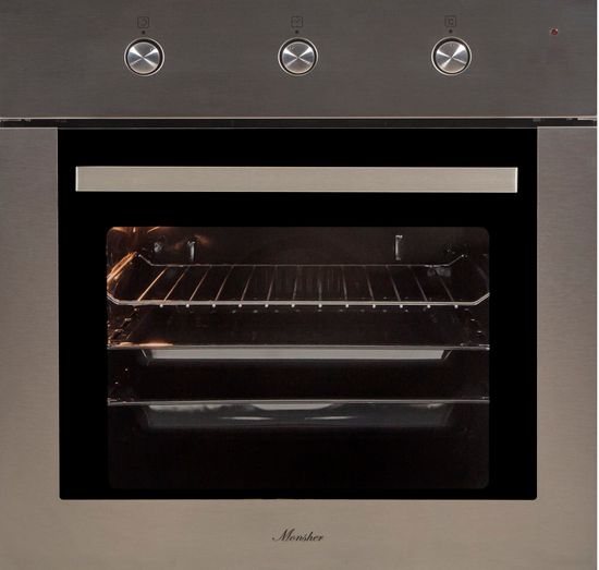 Электрический духовой шкаф MONSHER MBO 6531