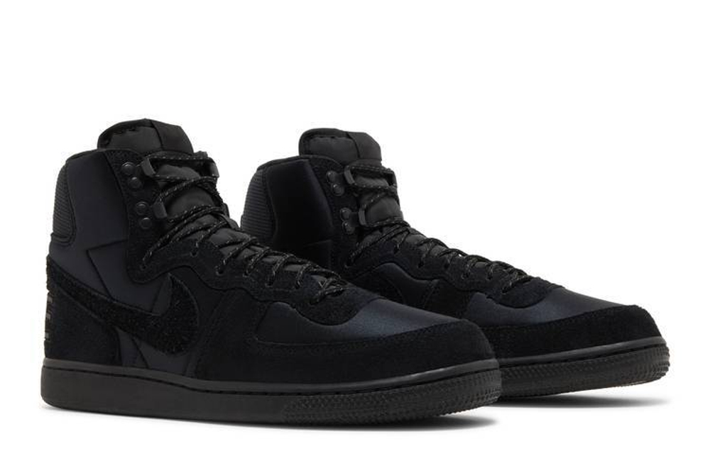Кроссовки Nike Terminator High "Hiking Boot"