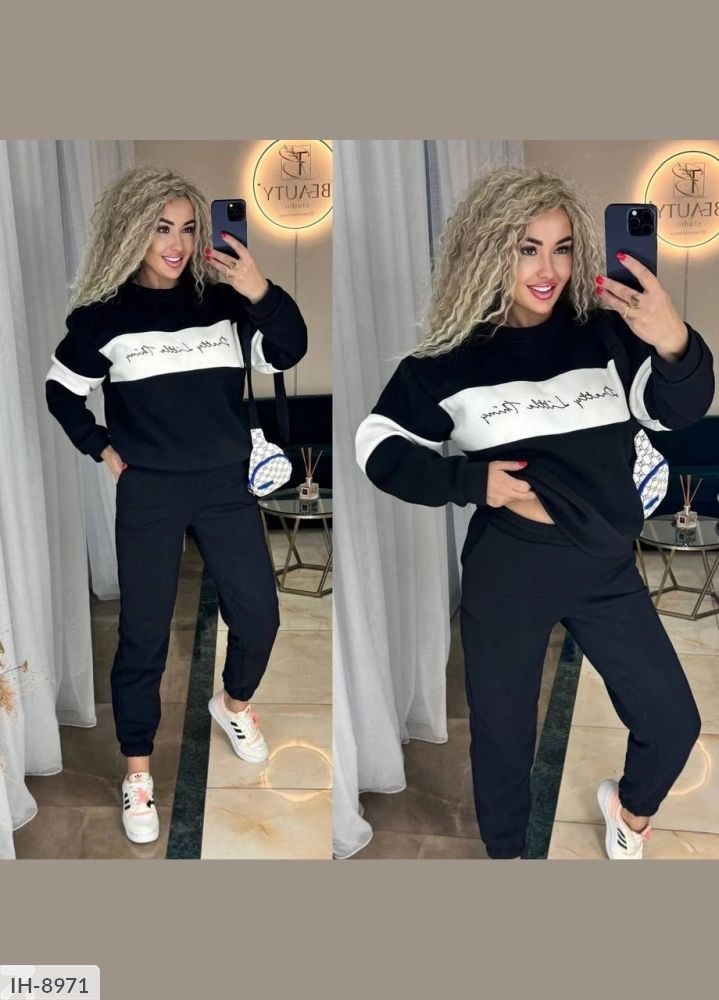 Костюм IH-8971 Фабрика Моды