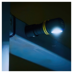 Налобный фонарь Armytek Elf C1 Micro USB — максимальная яркость 1000 люмен