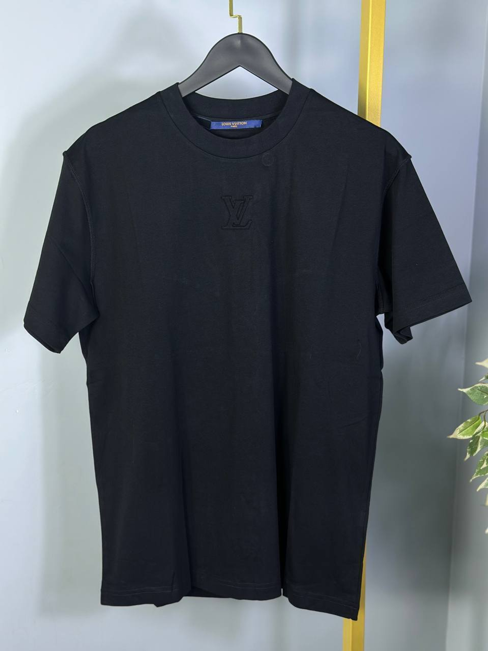 Футболка Louis Vuitton, арт. 704006