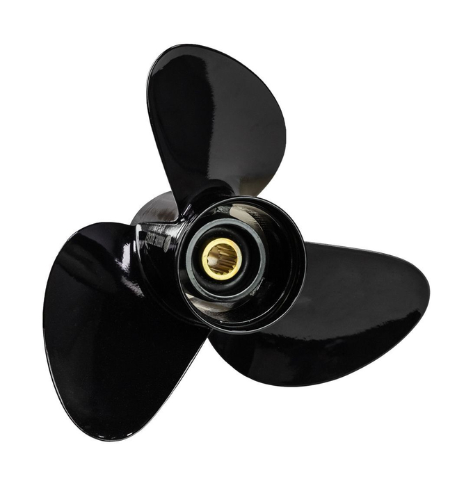 Гребной винт 3x14x15, Marine Rocket