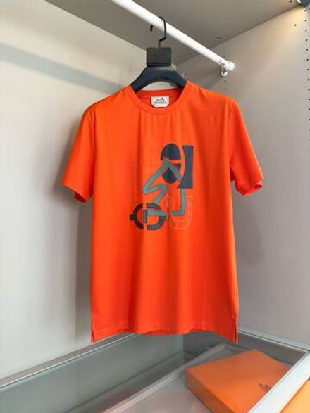 Футболка Hermes