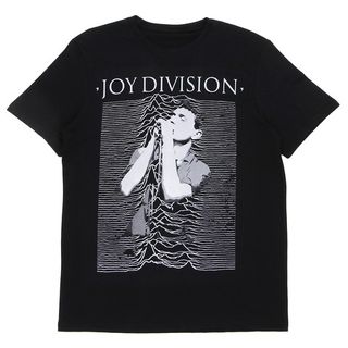 Футболка Joy Division (588)