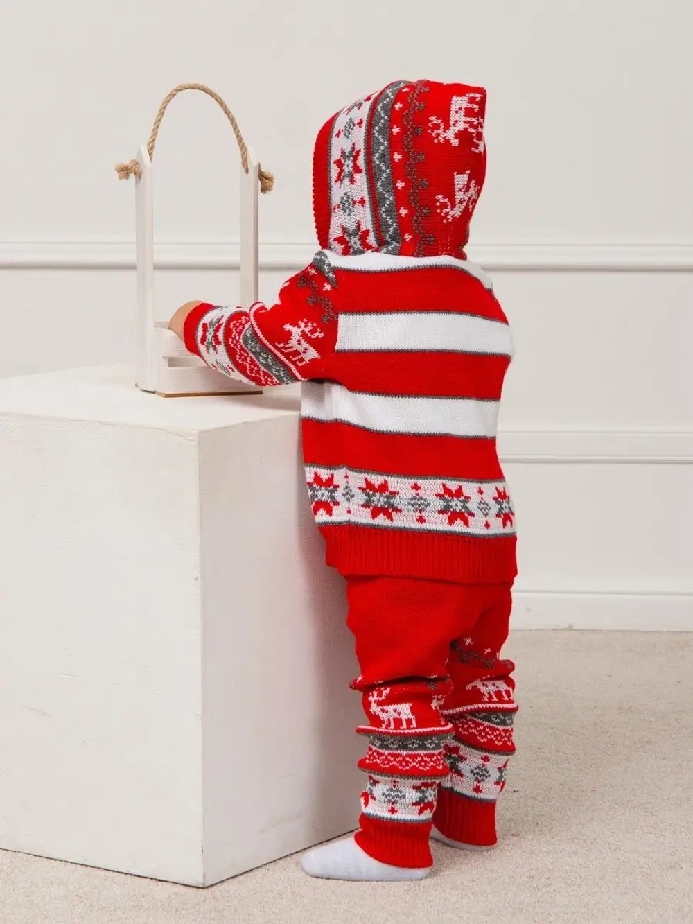 Костюм для малыша