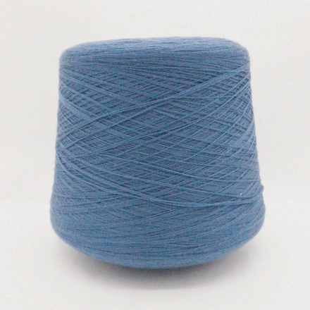 Пряжа Harmony Tollegno 1900, 2/48 (100% мериносовая шерсть гребенная),2400м/100гр, море