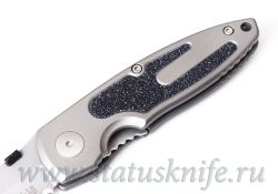 Нож Boker 01HK15 Heckler & Kochфотография - 3