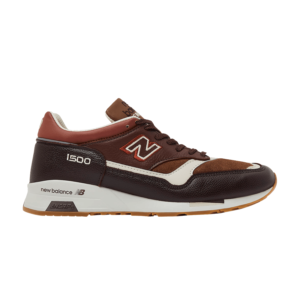 Кроссовки New Balance Nb 1500