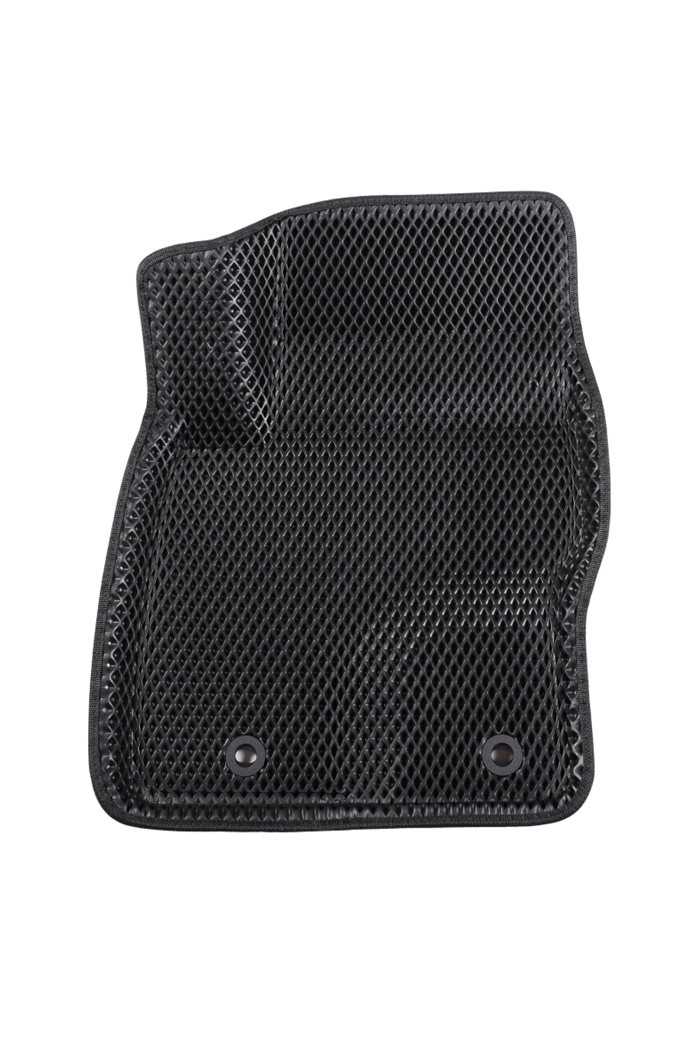 Коврики EVA 3D ромб для Ford Focus II 2008-2011, Seintex.95232