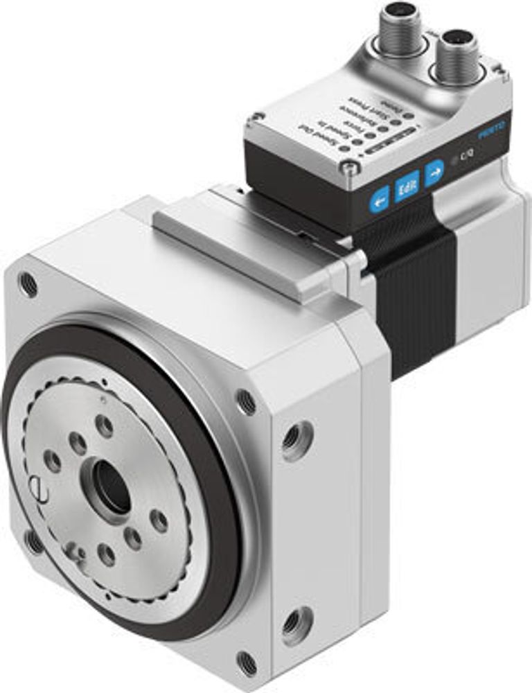 ERMS-32-90-ST-M-H1-PLK-AA rotary drive unit